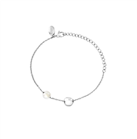 Bracciale Breil Donna B ROCKS in Acciaio TJ3783